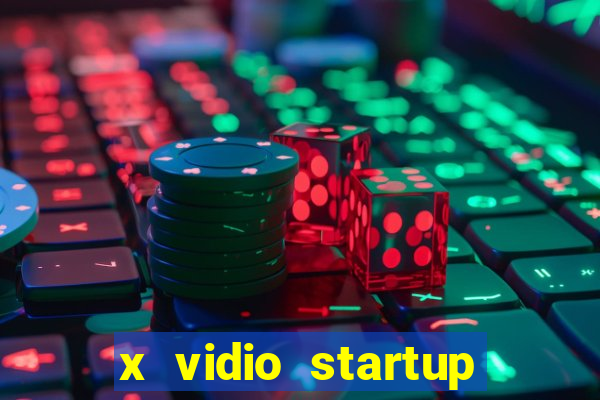 x vidio startup brasil 2024